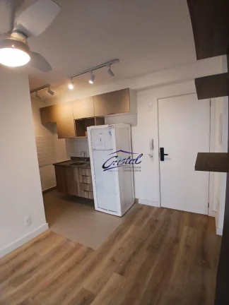 Imagem Apartamento com 2 quartos à venda, 40 m² - Butantã - São Paulo/SP