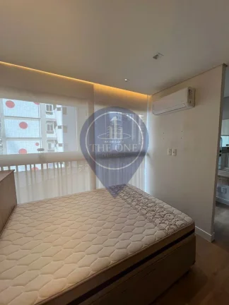 Imagem Oportunidade única: Apartamento à venda em São Paulo-SP, 1 quarto, 1 sala, 1 banheiro, 31m² em Sumarezinho!