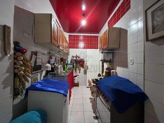 Imagem Copacabana - Residencial › Apartamento com 3 quarto(s) a Venda