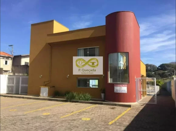 Imagem Lindo apartamento à venda!