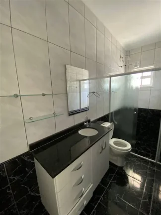 Imagem CASA COM 151.74 m² - ITAJAI - MONGAGUÁ SP