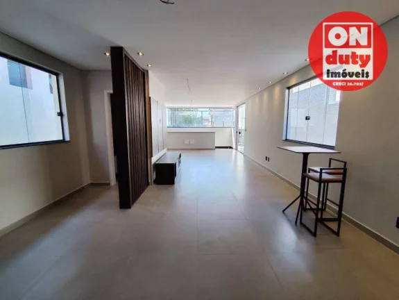 Imagem Casa à venda, 290 m² por R$ 1.949.000 - Boqueirão - Santos/SP