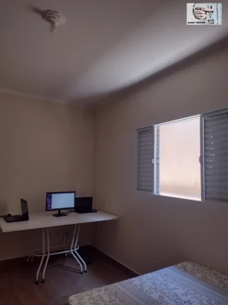 Imagem Casa em Jardim Carlos Lourenço, Campinas/SP