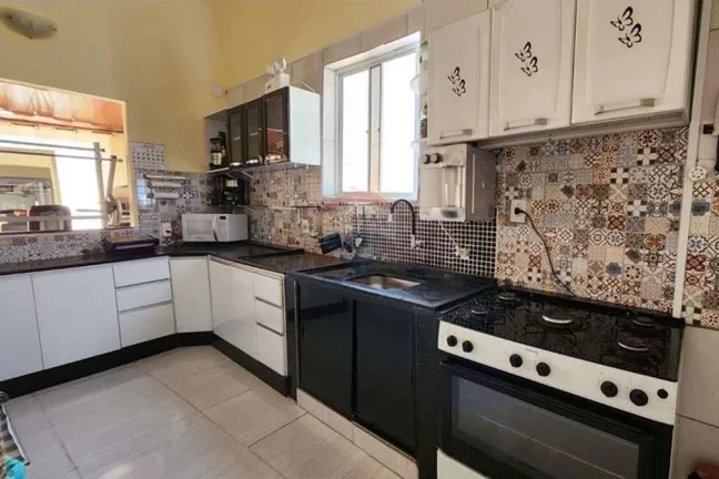 Imagem Casa a venda com 130 m² em Jardim Sulacap