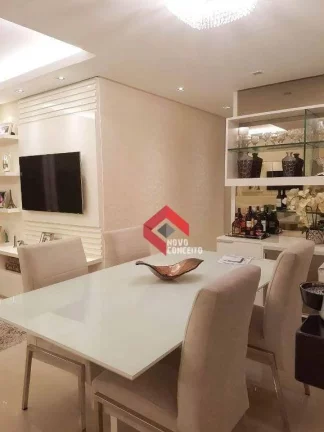 Imagem Apartamento à venda, 98 m² por R$ 750.000,00 - Cocó - Fortaleza/CE