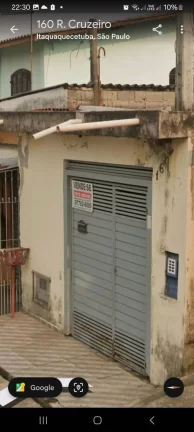 Imagem casa a venda em Itaquaquecetuba
