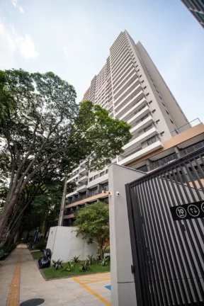 Apartamento com 2 Quartos à Venda, 58 m² em Butantã - São Paulo