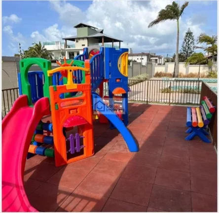 Imagem Apartamento em Ponta de Campina