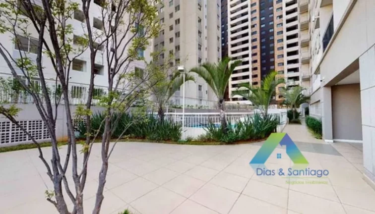 Imagem Apartamento com 3 dormitórios à venda, 74 m² por R$ 650.000,00 - Brás - São Paulo/SP
