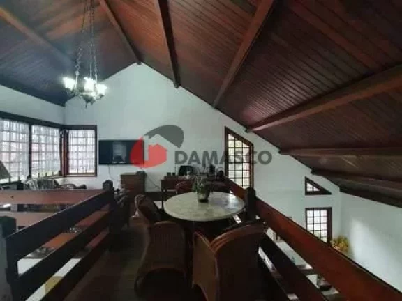 Imagem Sobrado à venda 4 Quartos, 2 Suites, 4 Vagas, 312M², Jardim São Caetano, São Caetano do Sul - SP