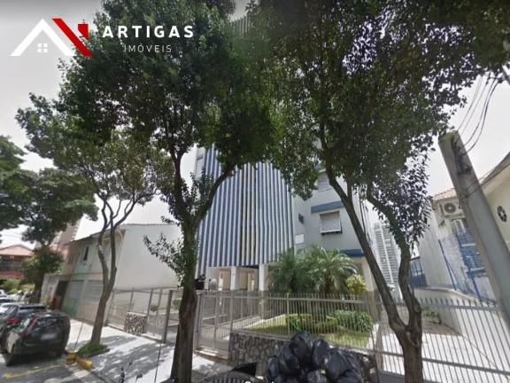 Imagem Vendo Apartamento na Mooca 77 m² 2 dormitórios