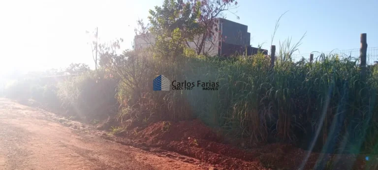 Imagem Terreno Comercial para Venda em Brasília, Setor Habitacional Jardim Botânico