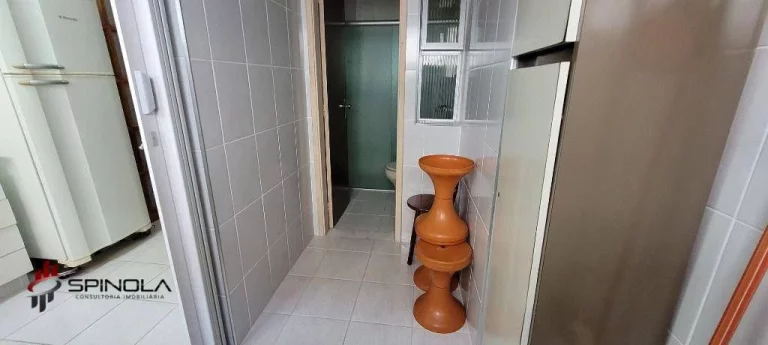 Imagem Apartamento com 2 dormitórios à venda, 82 m² por R$ 450.000,00 - Balneário Flórida - Praia Grande/SP