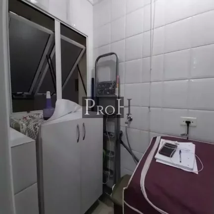 Imagem Apartamento com 2 Quartos à Venda, 67 m² em Santo Antônio - São Caetano Do Sul