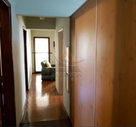 Imagem Casa - Ribeirão Preto - Ipiranga