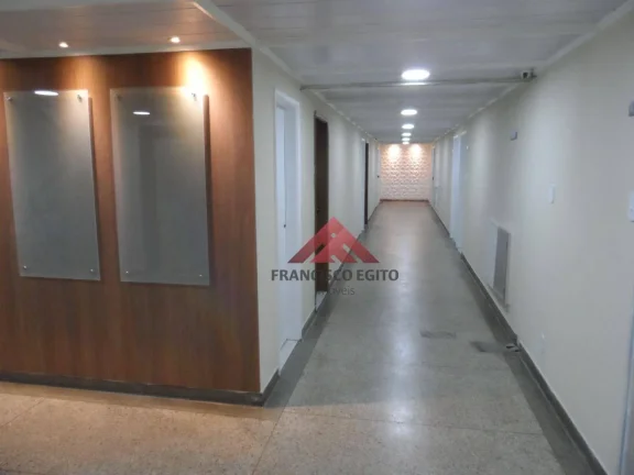 Imagem Sala no Edifício Cupello