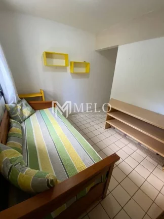 Imagem Aluguel em Boa Viagem: Apartamento de 120m², 3 Quartos, 2 Suítes e 2 Vagas...