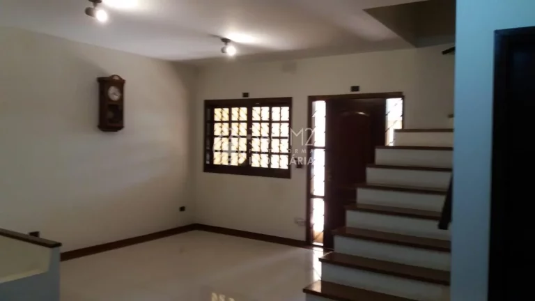 Imagem Sobrado para Venda em São Bernardo do Campo / SP no bairro Nova Petrópolis