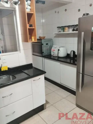 Imagem Apartamento á venda no bairro Nações em Balneário Camboriú
