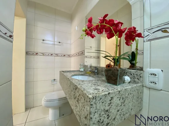 Imagem Apartamento 3 dormitórios no Centro de Santa Maria