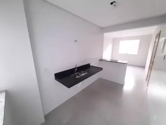 Imagem Área privativa à venda, 3 quartos, 1 vaga, JARDIM LEBLON - Belo Horizonte/MG
