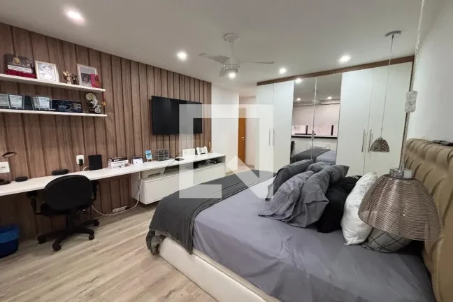 Imagem Apartamento à Venda - Recreio, 3 Quartos, 188 m2