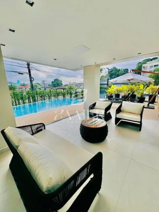 Imagem Apartamento com 2 quartos (1suíte) à Venda, Saguaçu - Joinville