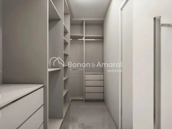 Imagem Projeto incrível com entrega prevista para abril de 2025, esta casa no Residencial Arborais, em Cam...