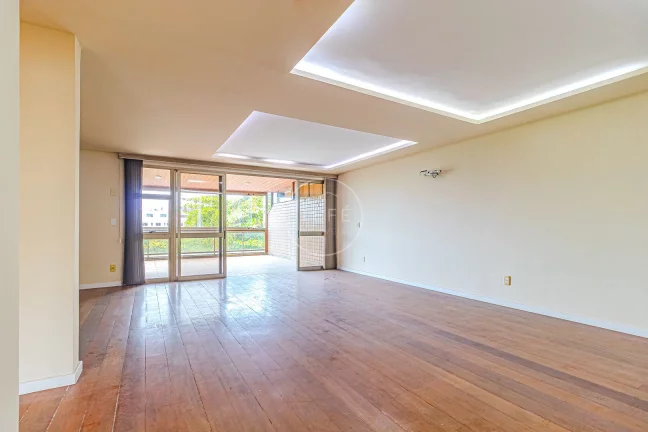 Imagem APARTAMENTO com 4 DORMITÓRIOS (2 SUÍTES) à venda no RECREIO - 210m² - DIREITO À COBERTURA