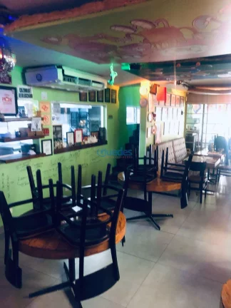 Imagem Restaurante à Venda na Vila Mariana, SP | 170m² por R$450 Mil