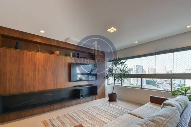 Imagem Imperdível! Apartamento à venda em São Paulo na Vila Clementino, 3 quartos, 3 suítes, 2 salas, 4 banheiros, 3 vagas, 113m².