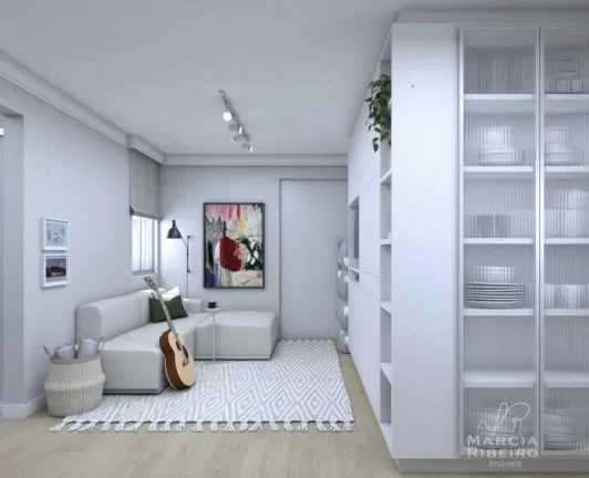 Imagem Apartamento na Trindade