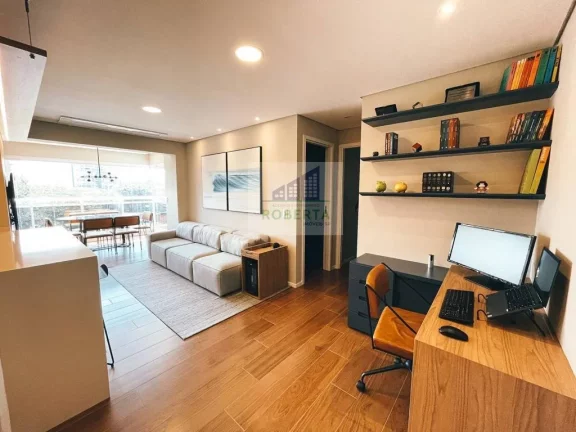 Imagem APARTAMENTO NO CONDOMINIO EDIFÍCIO RETRATO PINHEIROS