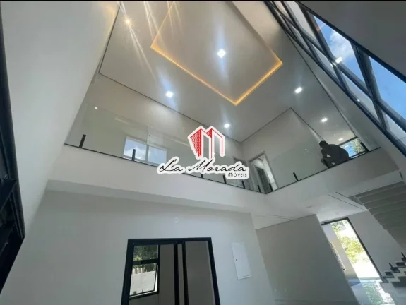 Imagem Casa Alphaville Manaus 4, 300m2, 3 suites, Ponta Negra!