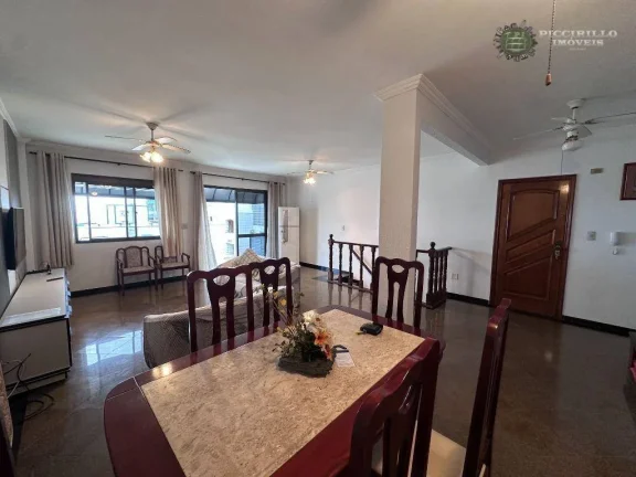 Imagem Oportunidade Única: Cobertura Duplex Exclusiva com Vista Mar no Coração do Jardim Guilhermina, Praia Grande!