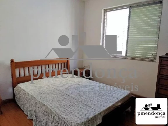 Imagem Apartamento em Perdizes com 3 dormitórios e 1 vaga, 110m²
