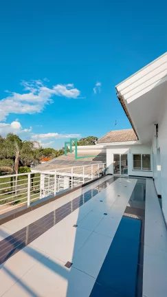Imagem LINDA E EXCLUSIVA CHÁCARA DE ALTO PADRÃO DISPONIVEL Á VENDA EM CONDOMINIO FECHADO DENTRO DE FRANCA/SP