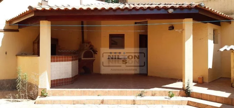 Imagem Casa à venda, 290 m² por R$ 1.200.000,00 - Jardim Guarani - Campinas/SP