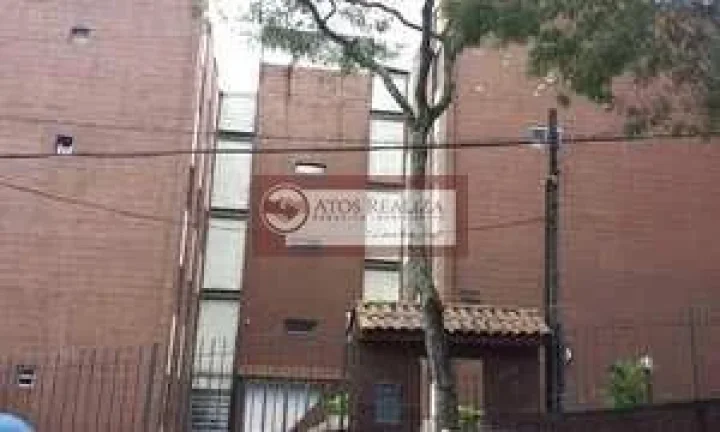 Imagem Apartamento à Venda no Parque Alto do Rio Bonito, SP, 3 Dorms, 60m² R$ 277k. SUPER oportunidade.