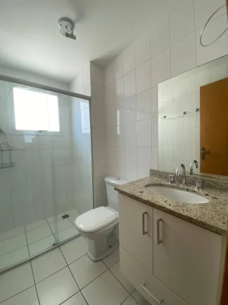 Imagem Apartamento 3 dormitórios suíte varanda com churrasqueira - Planejados