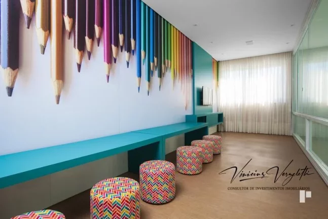 Imagem Frente ao Mar para Venda em Itajaí / SC no bairro Praia Brava de Itajaí