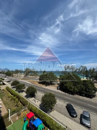 Imagem APARTAMENTO RESIDENCIAL em RIO DE JANEIRO - RJ, RECREIO DOS BANDEIRANTES