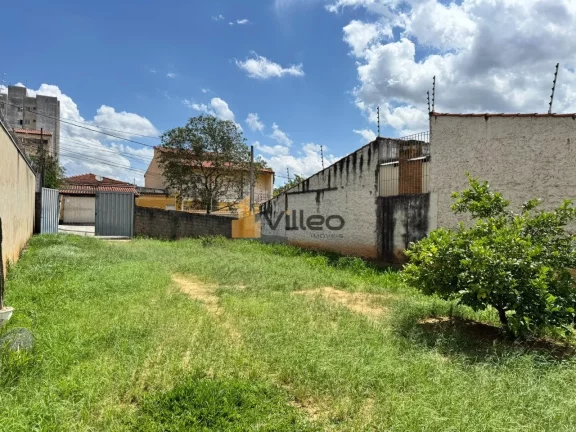 Imagem Imagine transformar o seu sonho em realidade em um terreno perfeito: 300 m² de área plana, prontin...
