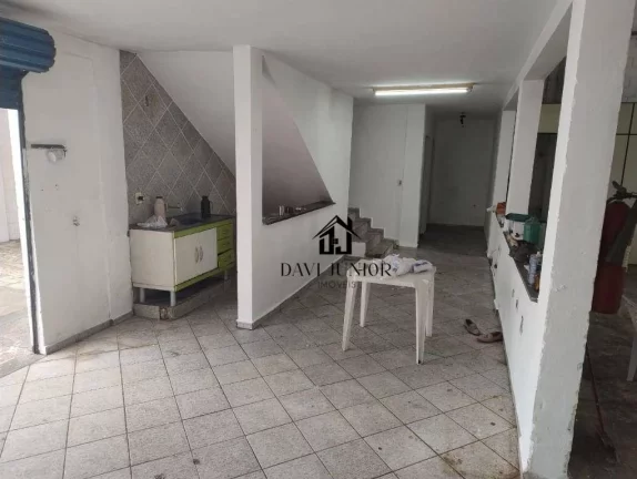 Imagem Galpão para alugar, 312 m² por R$ 8.330,41/mês - Jardim Simus - Sorocaba/SP