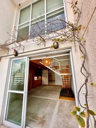 Imagem Apartamento com 2 dormitórios à venda, 79 m² por R$ 600.000,00 - Vila Andrade - São Paulo/SP