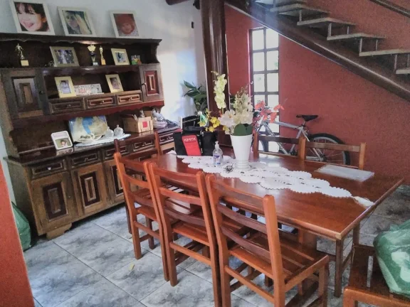 Imagem SOBRADO À VENDA , CIDADE NOVA , JUNDIAÍ