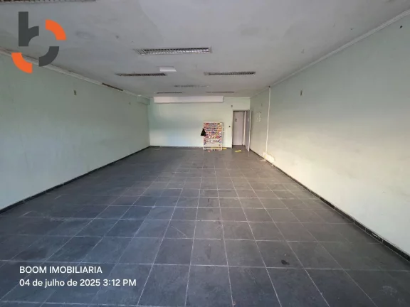 Imagem Prédio para alugar, 246 m² - Centro - Nova Iguaçu/RJ