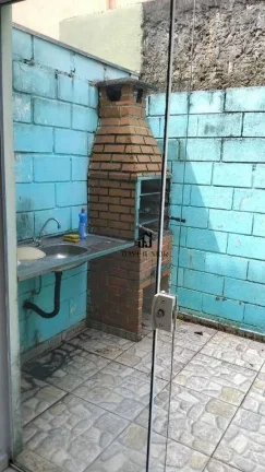Imagem Casa com 2 dormitórios à venda, 58 m² por R$ 298.000,00 - Residencial Moradas do Éden - Sorocaba/SP
