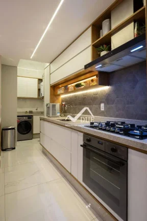 Imagem Casa com 3 dormitórios à venda, 170 m² por R$ 2.500.000,00 - Embaré - Santos/SP