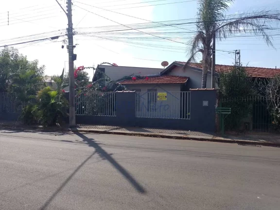 Imagem Casa Padrão